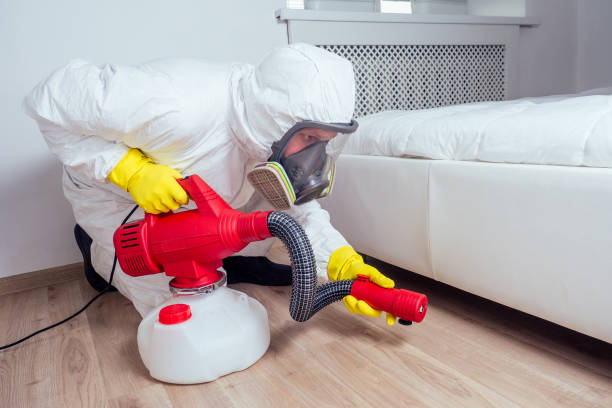 Best Pest Control for Multi-Family Homes  in Lexington, NC